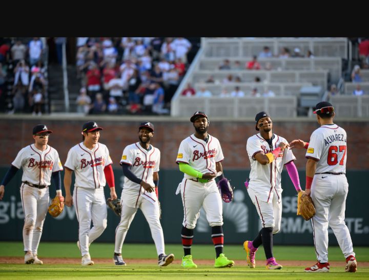 BRAKING News: Braves Reportedly Reunite With Familiar Veteran