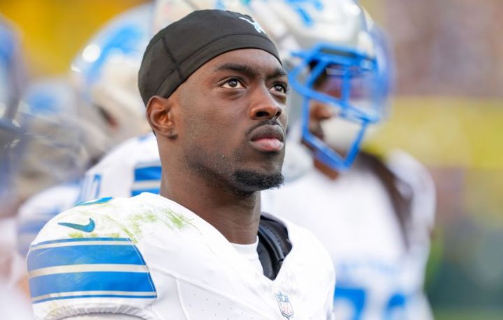 BREAKING NEWS: Another Bad News for Terrion Arnold