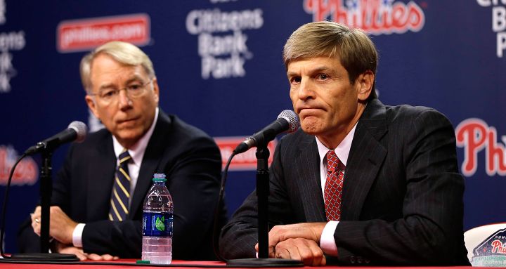 BREAKING: Phillies Reportedly Set to Land Most-Wanted Star Ahead of Rival