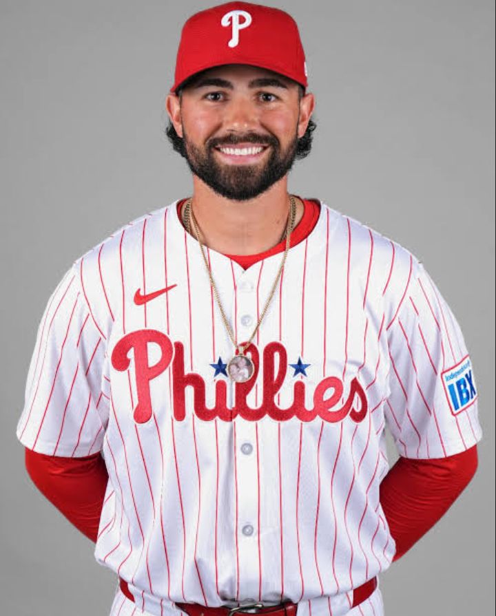 BREAKING NEWS: Phillies Shocking Final Decision in just 24 Hours