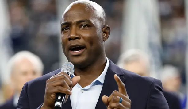 JUST IN: Auburn Native DeMarcus Ware Drops Shocking Truth About Auburn’s New Head Coach