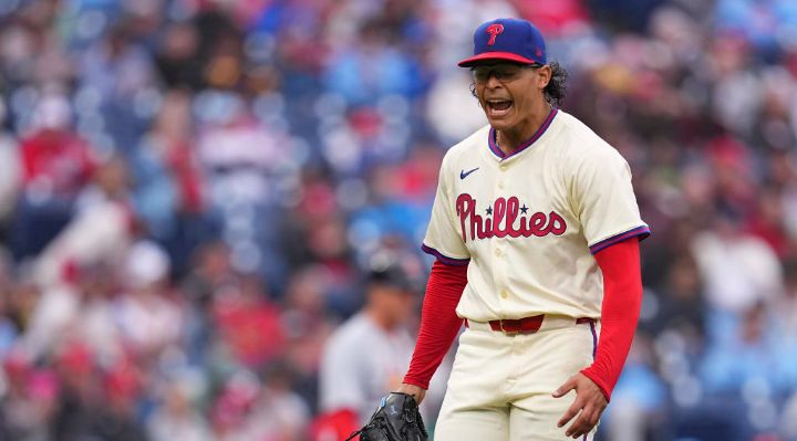 BREAKING: Phillies Finally Decides on Jesús Luzardo