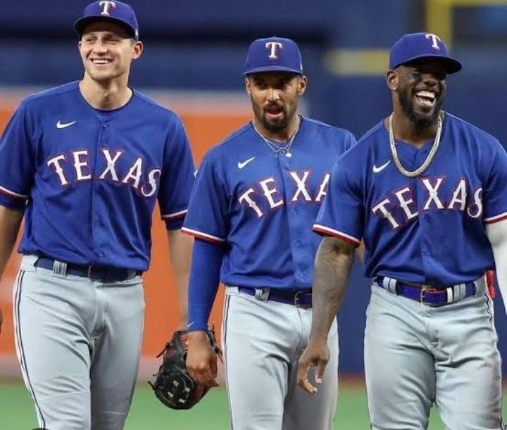 JUST IN: More Good and Bad News for Texas Rangers