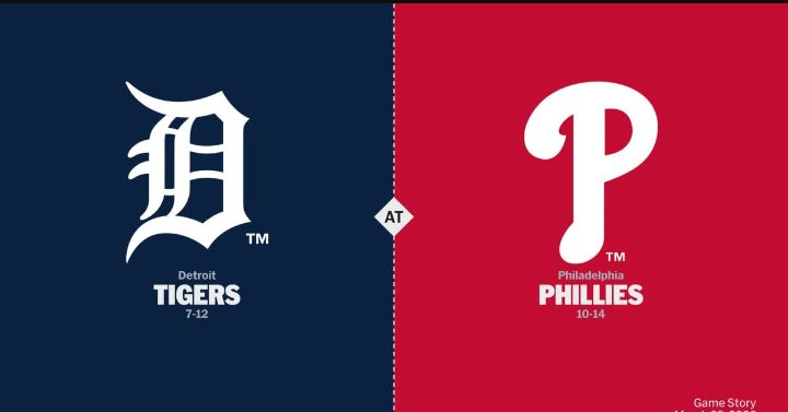 JUST IN: Tigers Drop Major Starting Pitcher Update Before Phillies Clash