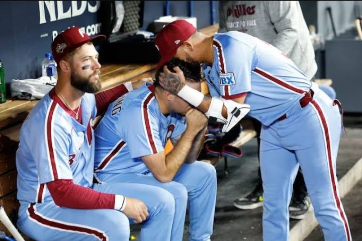 JUST IN: More Good and Bad News for Phillies