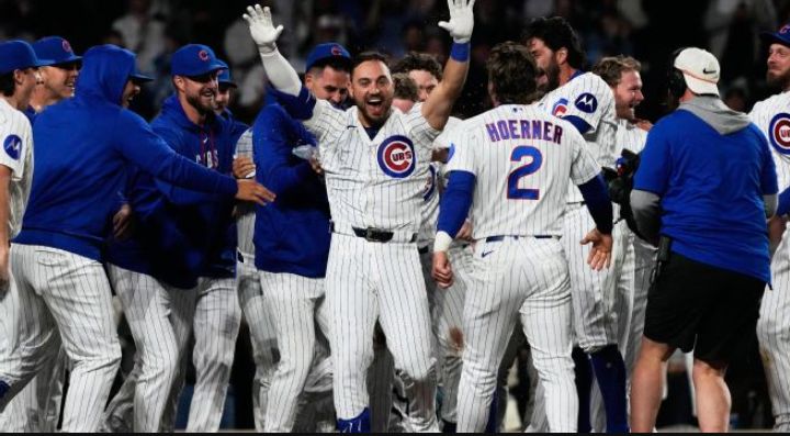 Did the Cubs Get Lucky? Reds Believe Superstar’s Injury Changed Everything in Crushing Loss