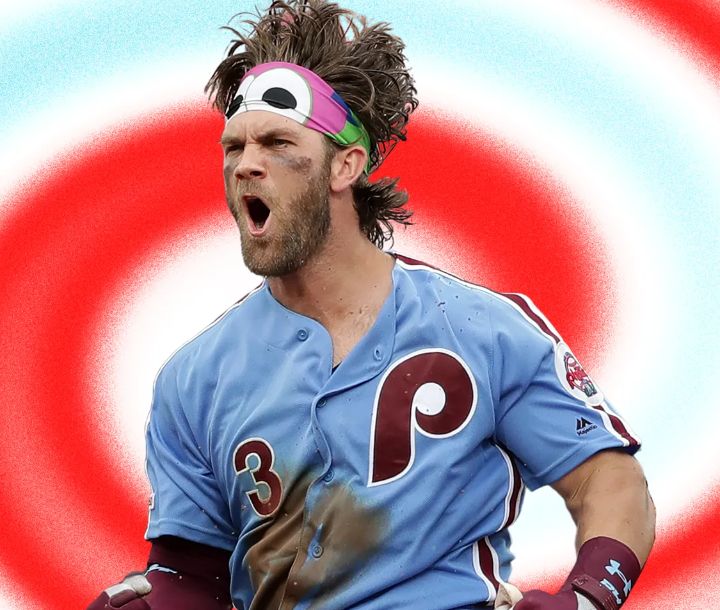 JUST IN: Philadelphia Phillies Add Another Rising Star as Bryce Harper Injury Sparks Roster Move