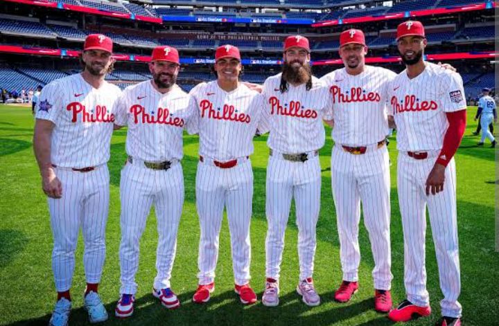 Phillies’ Next Blockbuster? Rival’s Underrated Outfielder Reportedly Set to Land in Philadelphia as Replacement for Injured Star