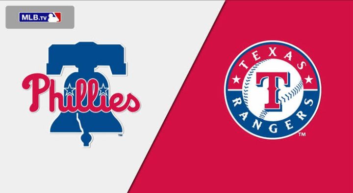UNBELIEVABLE: Another Phillies–Rangers Partnership Nobody Saw Coming