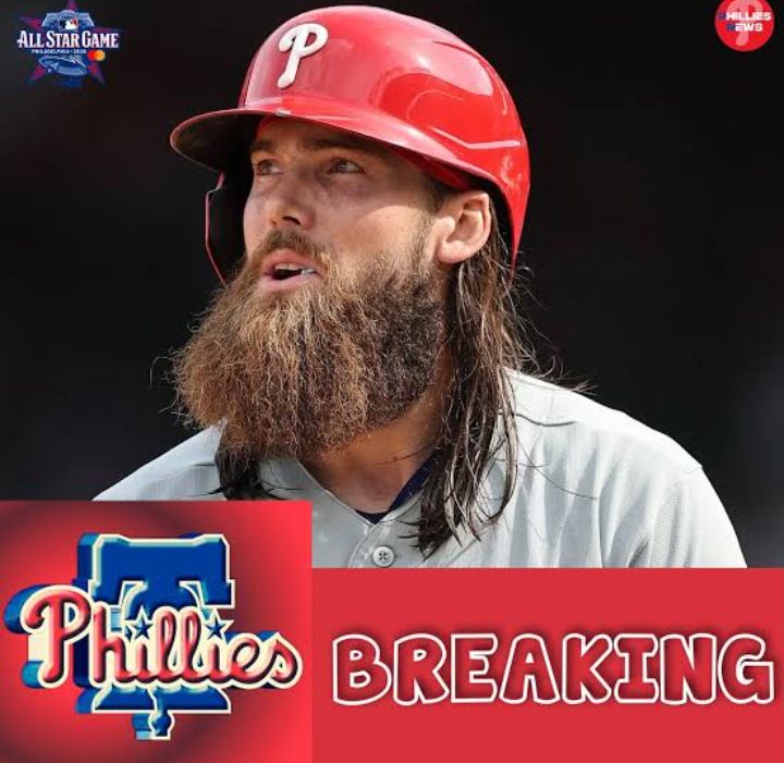 BREAKING: Major Update on Brandon Marsh, Jhoan Duran, Cristopher Sánchez