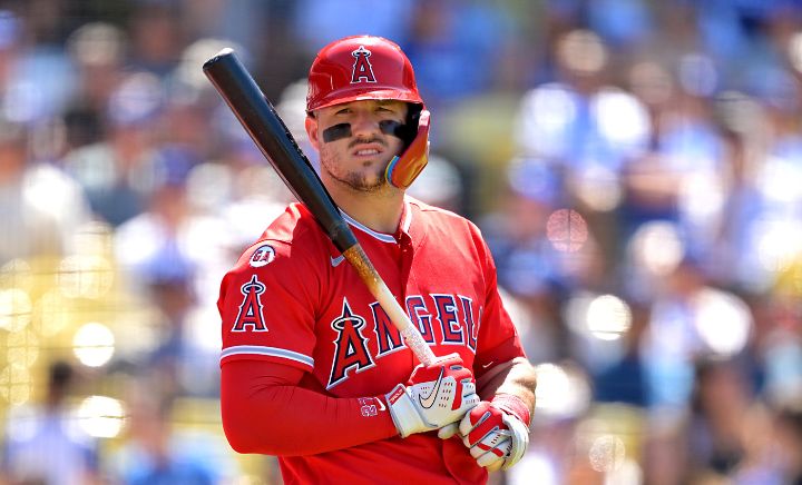 JUST IN: Phillies Final Decision on Angels’ Mike