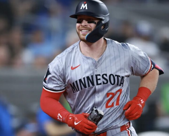 BREAKING: Yankees Final Decision on Ryan Jeffers