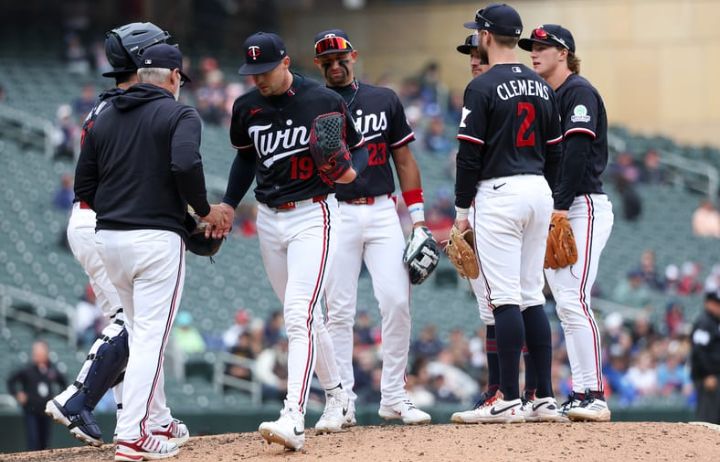 JUST IN: Twins’ Final Decision on 3 Power-threat Pitchers 
