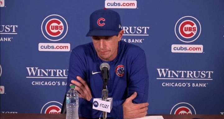 BREAKING: Another Huge Announcement for Cubs