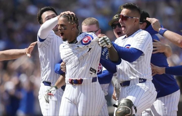 UPDATE: Rangers Reportedly Set to Re-sign Blockbuster