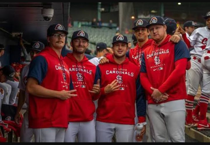 MAJOR BREAKING: Cardinals Make Another Huge Announcement