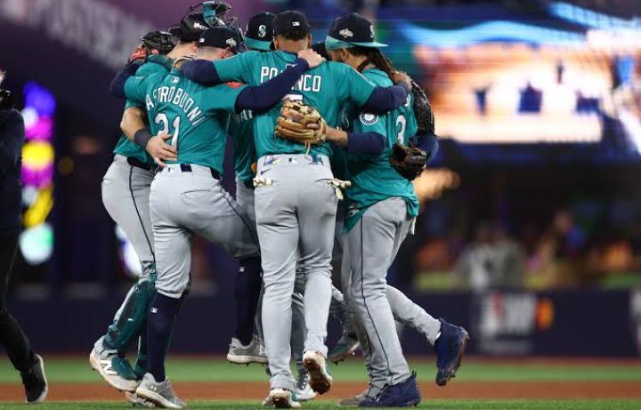 JUST IN: Mariners Confirms Another Blockbuster Deal