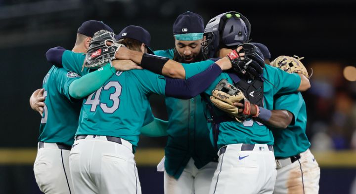 JUST IN: Mariners Catch a Huge Break as Rival Star Suffers Injury Again