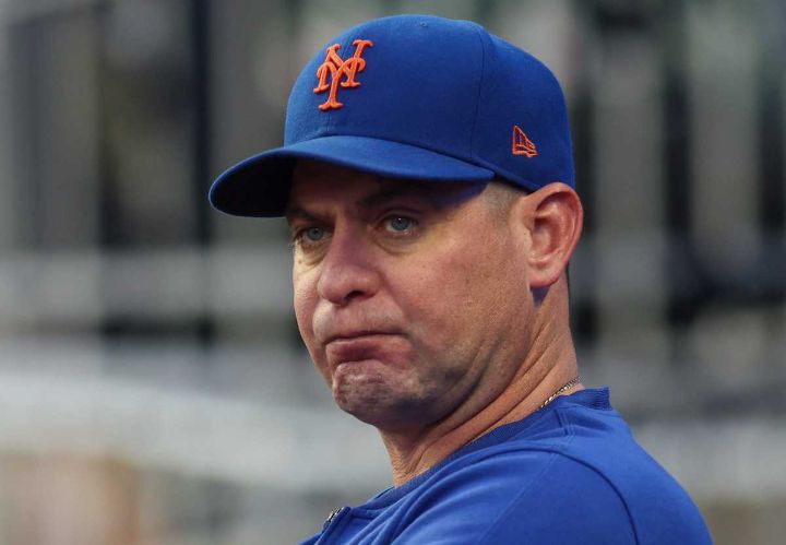 BREAKING: Mets Lose Another Superstar to Bitter Rival in Stunning Twist