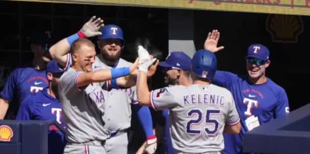 Rangers Finally Part Ways with Struggling Player, Set to Land Top-Rated Star