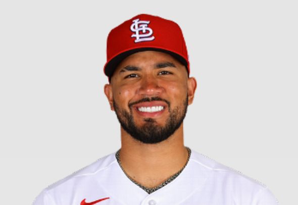 BREAKING NEWS: Ivan Herrera Finds New Home