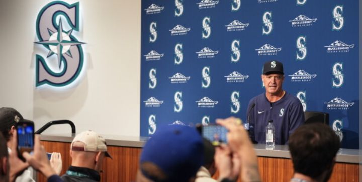 JUST IN: Mariners Identify One Key issue