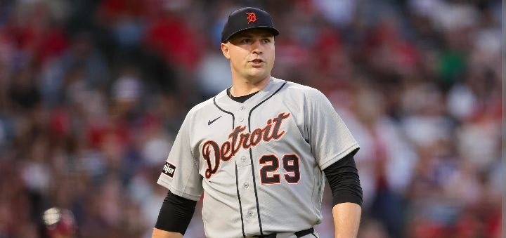 BREAKING NEWS: Mets Final Decision on Tarik Skubal