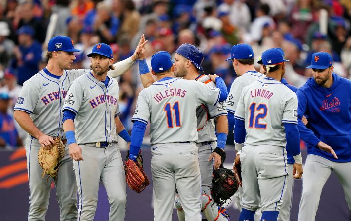 MAJOR UPDATE: More Good And Bad News for Mets