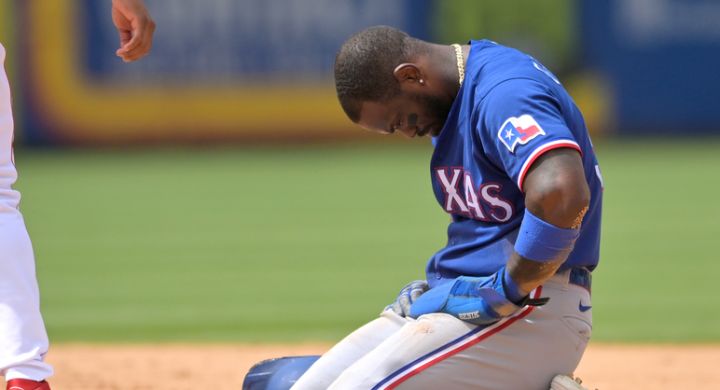 SAD NEWS: Another Painful News for Rangers