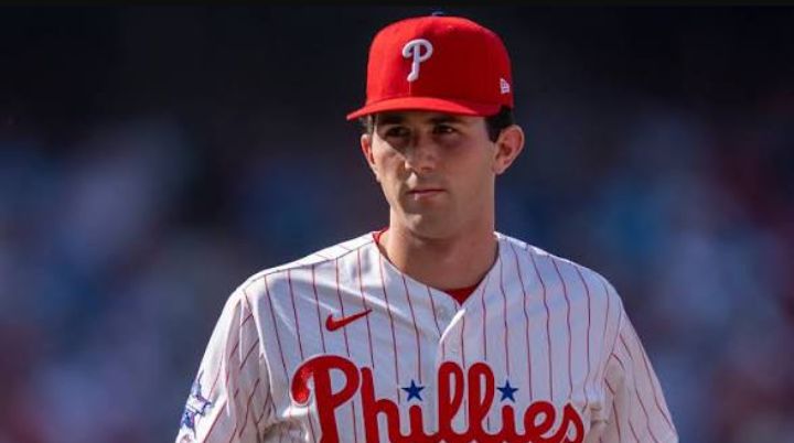 LATEST: Phillies Final Decision on Andrew Painter