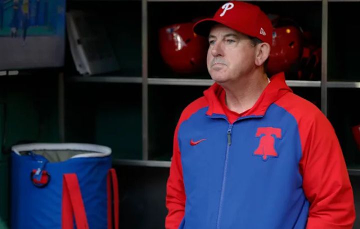 More Good And Bad News for Phillies