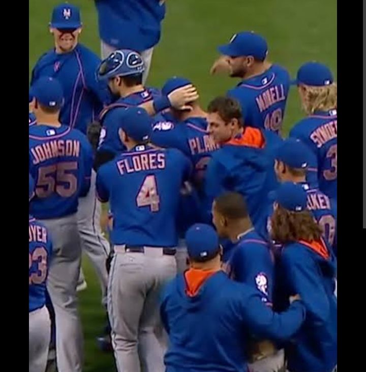 JUST IN: Mets Lose Another Key Star to Rival
