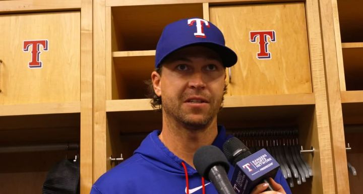 BREAKING: Jacob deGrom Makes His Final Decision on Future