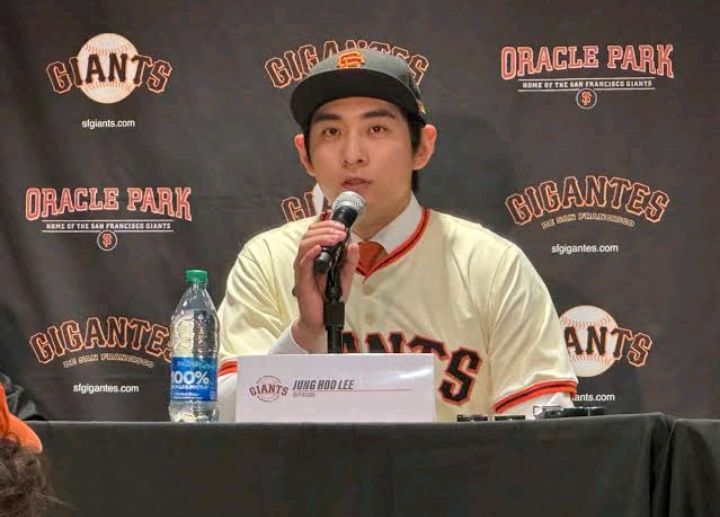 Texas Rangers Suffer Another Blow as Jung Hoo Lee Sends Strong Message