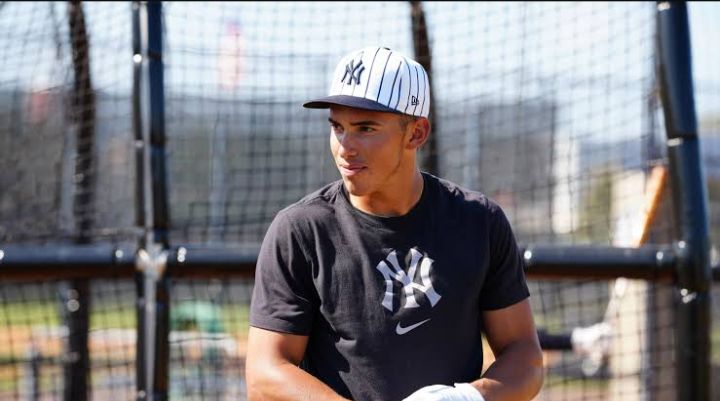 Cardinals Face Major Yankees Shakeup as Aaron Boone Makes George Lombard Jr. Decision