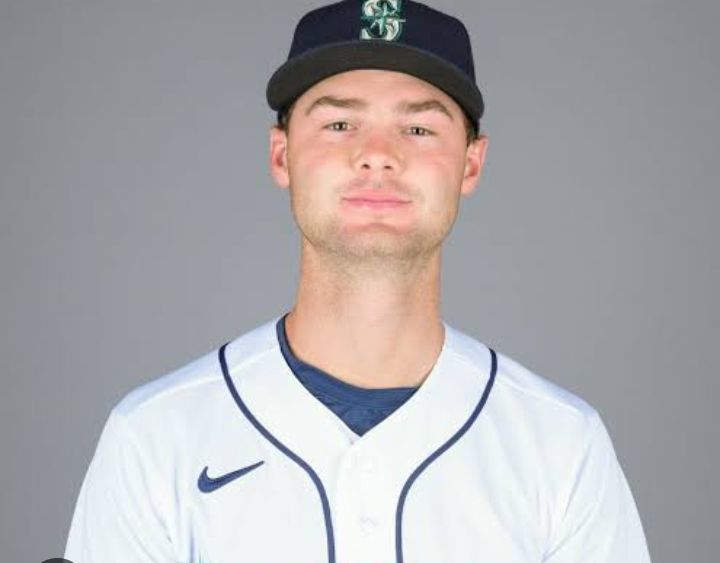 Mariners Final Decision on Kade Anderson