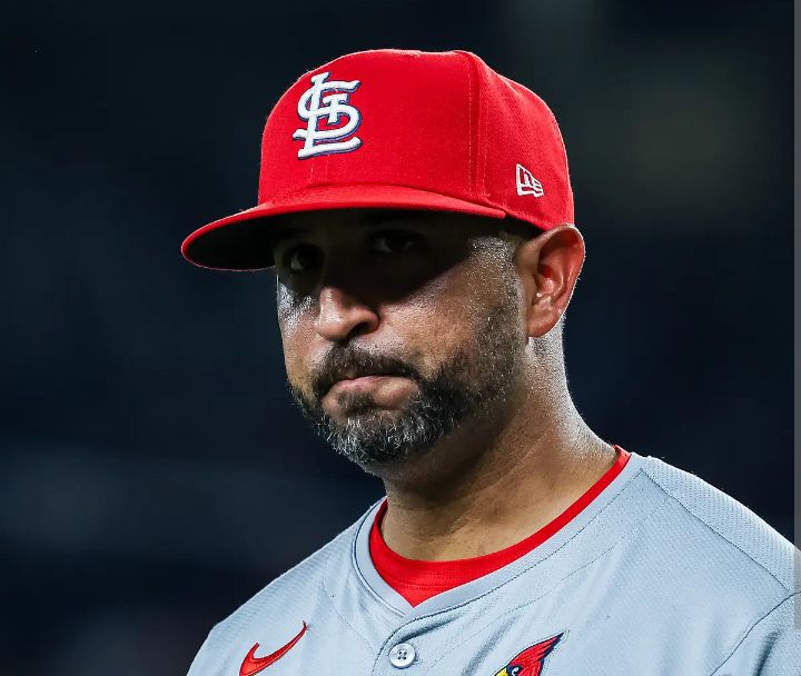 WHAT HAPPENS NEXT? Cardinals’ Latest Move Raises Major Questions About Oli Marmol’s Future