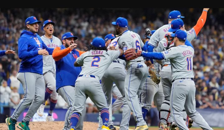 BREAKING: Mets Release Struggling Player, Land Much-Needed Deal