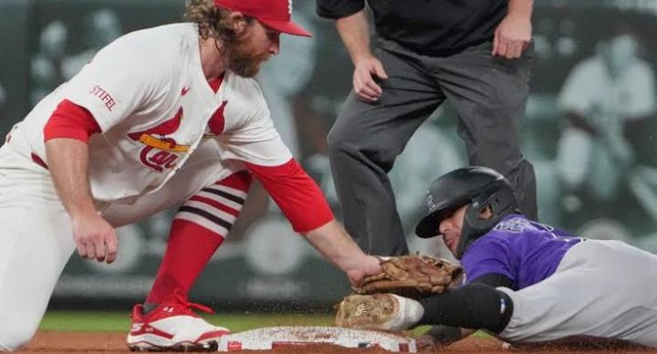We Were Robbed!” Rockies Furious After Painful Loss to Cardinals