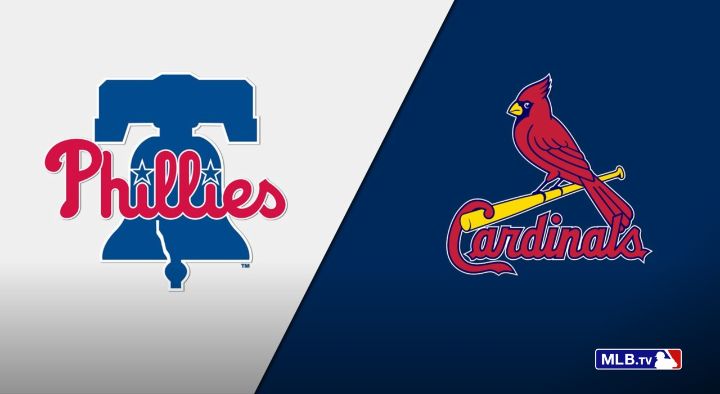 JUST IN: Phillies Dealt Crushing Blow Before Cardinals Clash as Young Star Goes Down