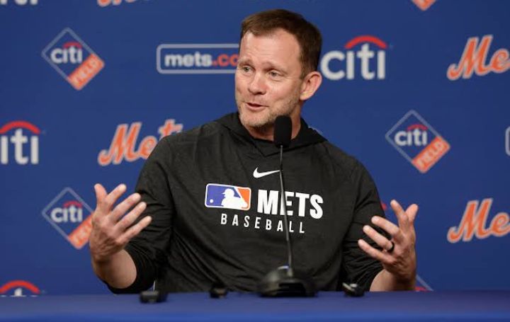 HUGE BOOST: Mets Add Another Big Bat as Interim Coach Andy Green Changes Lineup