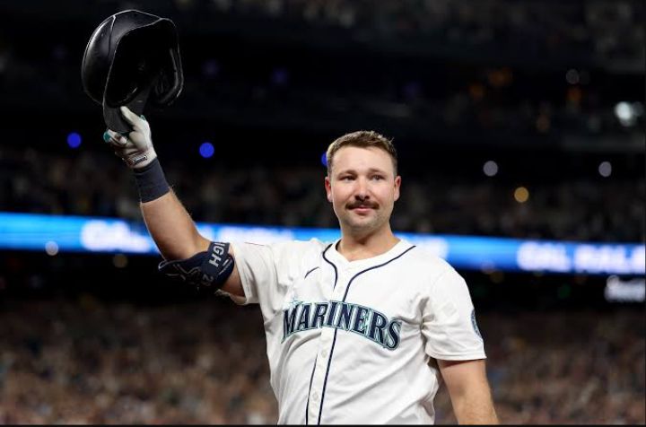 MAJOR BREAKING: Mariners Final Decision on Cal Raleigh