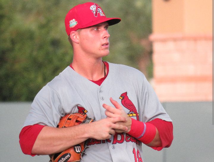 MAJOR BREAKING: Cardinals Final Decision on Nolan Gorman