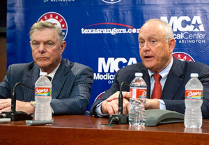 MAJOR UPDATE: Rangers Say NO Again to Blockbuster Trade for Fan Favorite