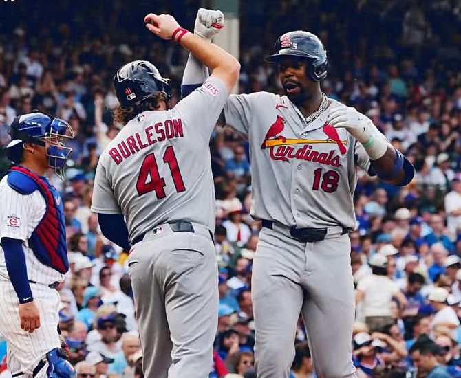 INTERESTING: This Red-Hot Club Just Joined Some Very Unexpected Company