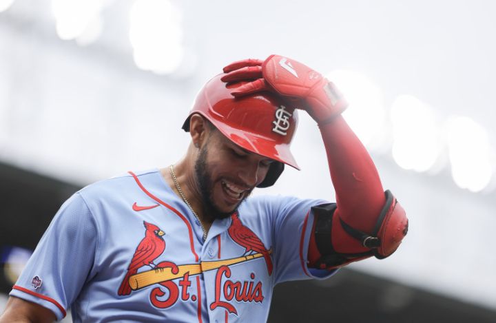 JUST IN: Cardinals Finally Decides on Joshua Baez