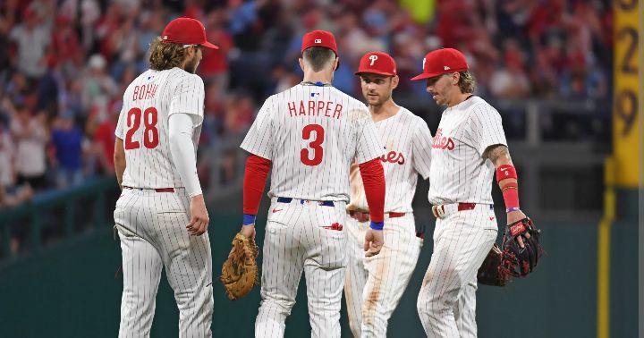 JUST IN: Phillies Drop Major Bombshell as $50 Million Investment Suffers Biggest Setback
