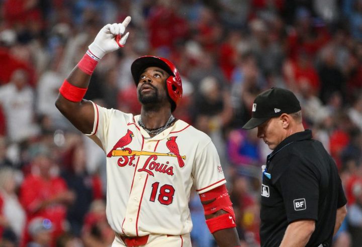 BREAKING NEWS: Cardinals Final Shocking Decision on Jordan Walker