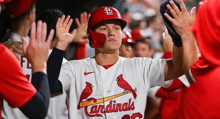BREAKING: Cardinals Reveals Major Update on JJ Wetherholt