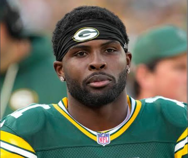 BREAKING: Packers Shocking Final Decision on Jayden Reed